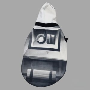 Disney Star Wars Dog Costume Clothing